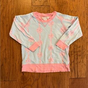 TBBC Cassidy Comfy Crewneck No Bow No Go Size 5